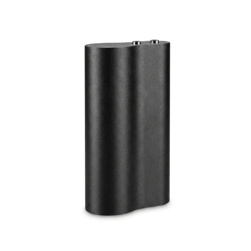 128GB Digital Voice Recorder – 500‑Hour Battery, Magnetic, Noise‑Reduction MP3 Player