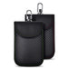 Double Pack Faraday Signal-Blocking Box for Car Keys & Phones — RFID Anti-Theft, Universal