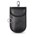RFID Faraday Key Pouch – Signal‑Blocking Key Fob Protector for Keyless Entry