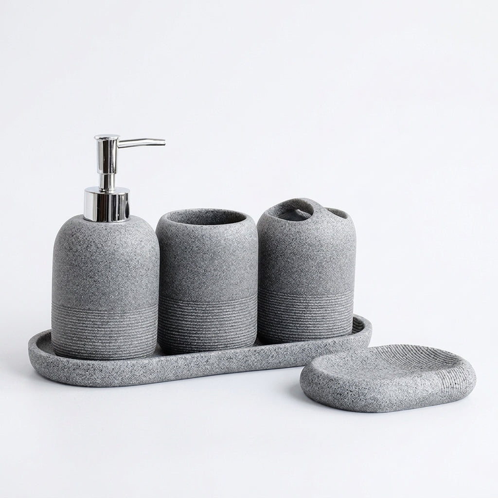 Dispenser per sapone e lozione